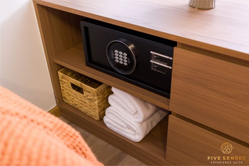 Premium Dual Key Studio - room photo 21